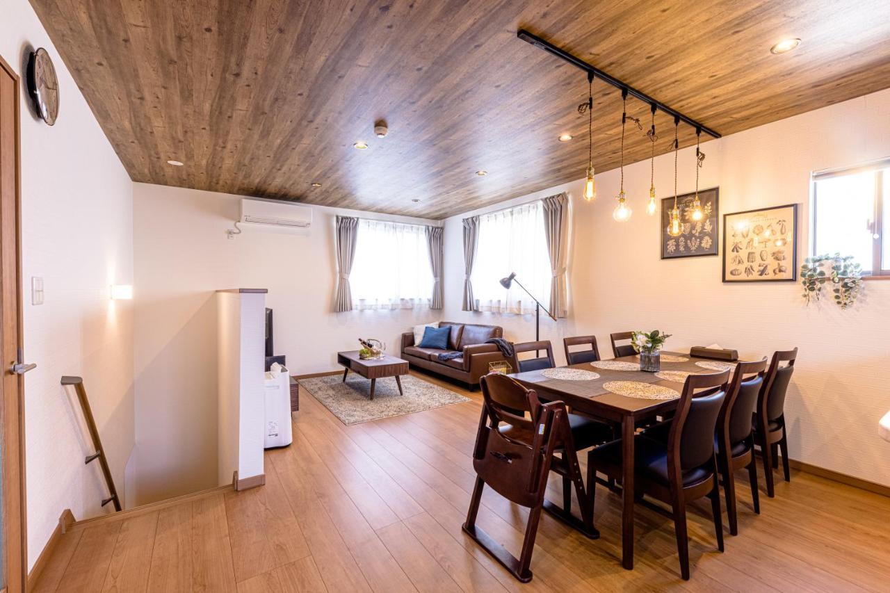 Id Stay5 Fujikawaguchiko Extérieur photo