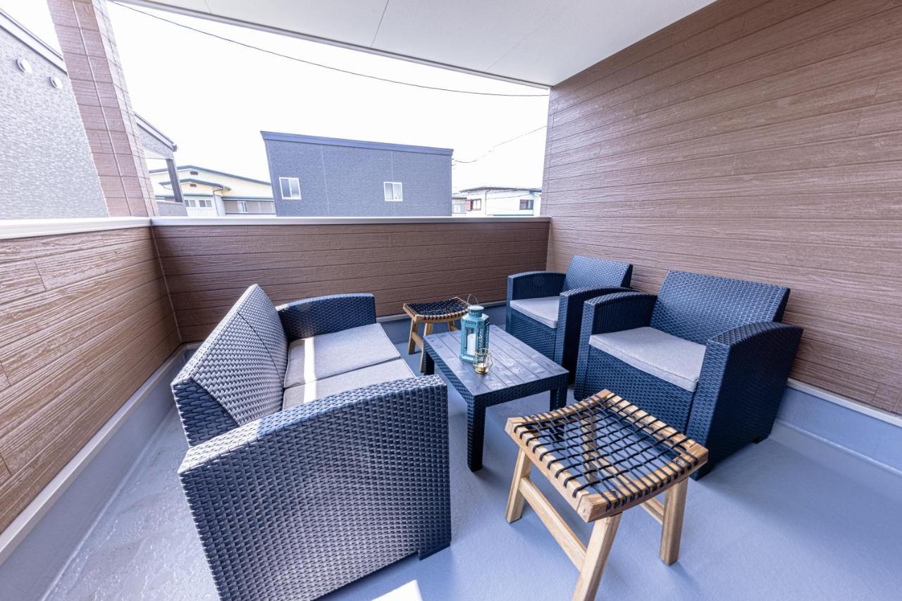 Id Stay5 Fujikawaguchiko Extérieur photo