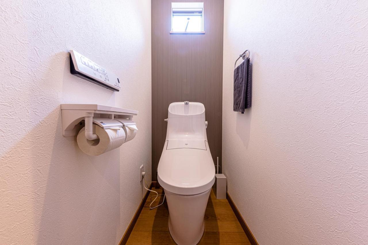 Id Stay5 Fujikawaguchiko Extérieur photo