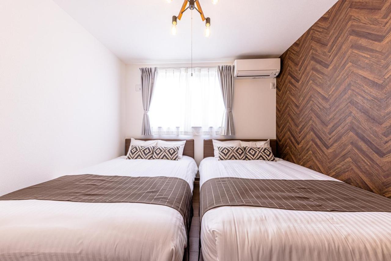 Id Stay5 Fujikawaguchiko Extérieur photo