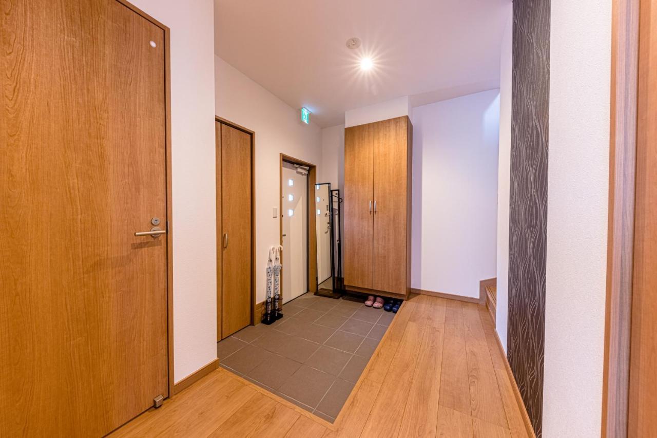 Id Stay5 Fujikawaguchiko Extérieur photo