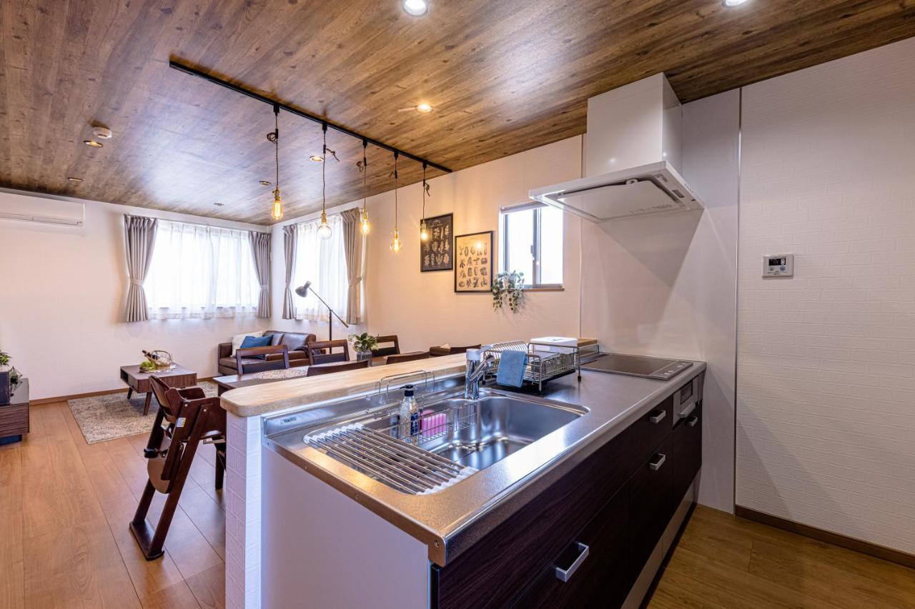 Id Stay5 Fujikawaguchiko Extérieur photo