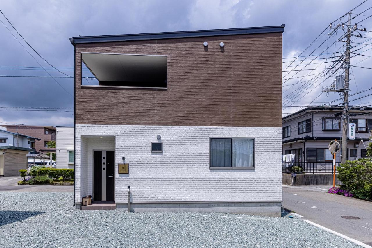 Id Stay5 Fujikawaguchiko Extérieur photo