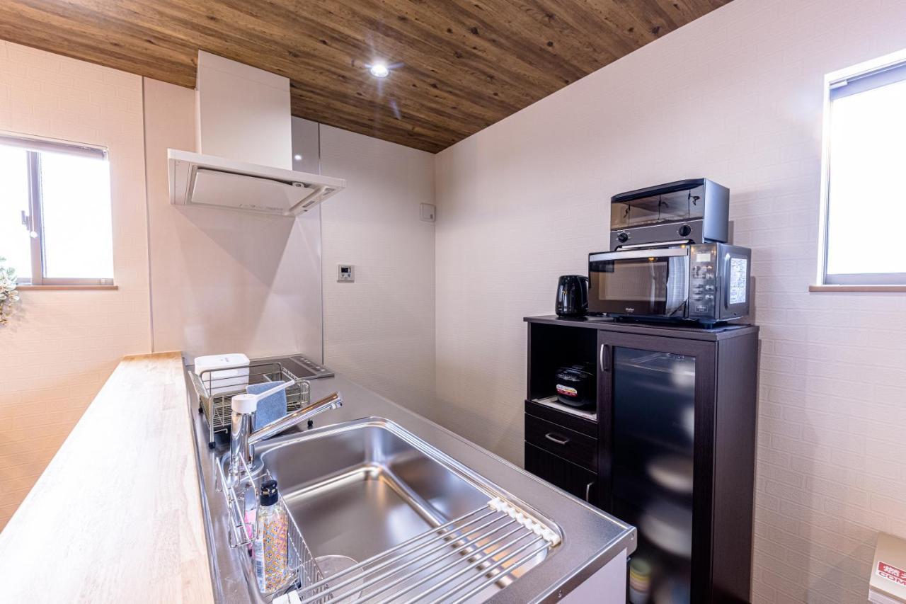Id Stay5 Fujikawaguchiko Extérieur photo